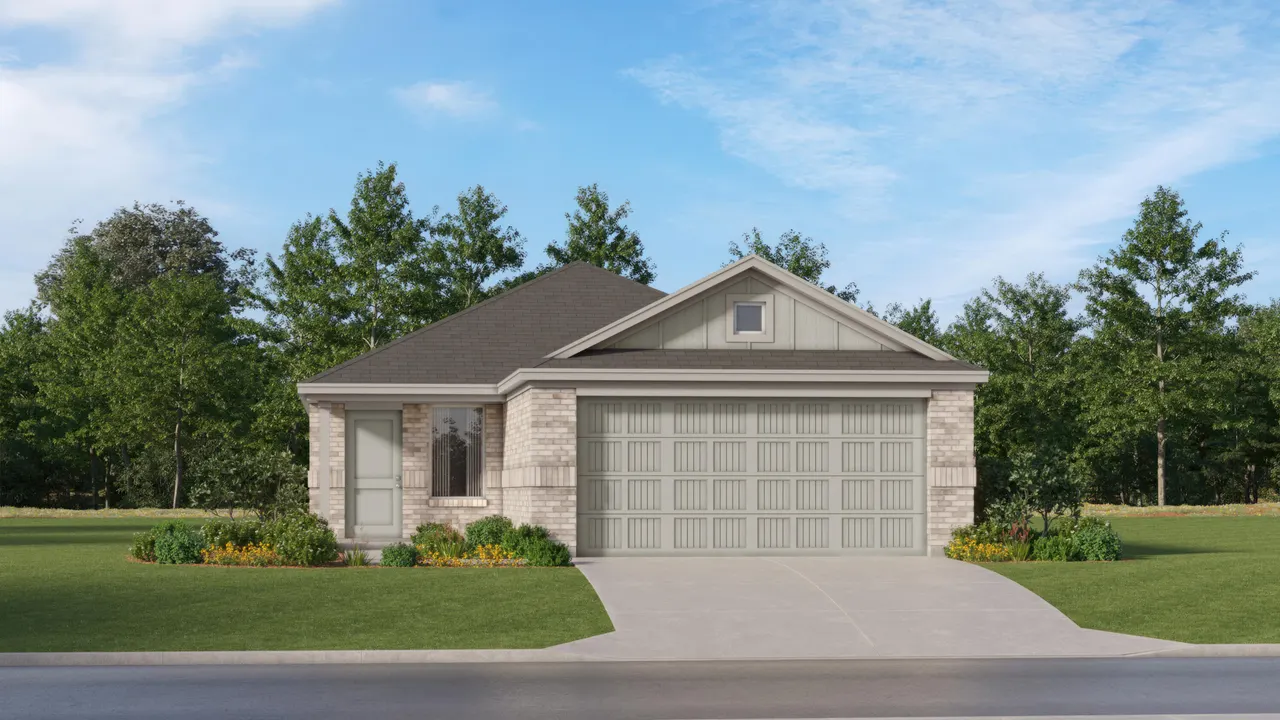 Photo 7 — 1023 Panhandle Avenue, Wolfforth, TX 79382
