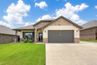 Sold home at 2305 104th Street