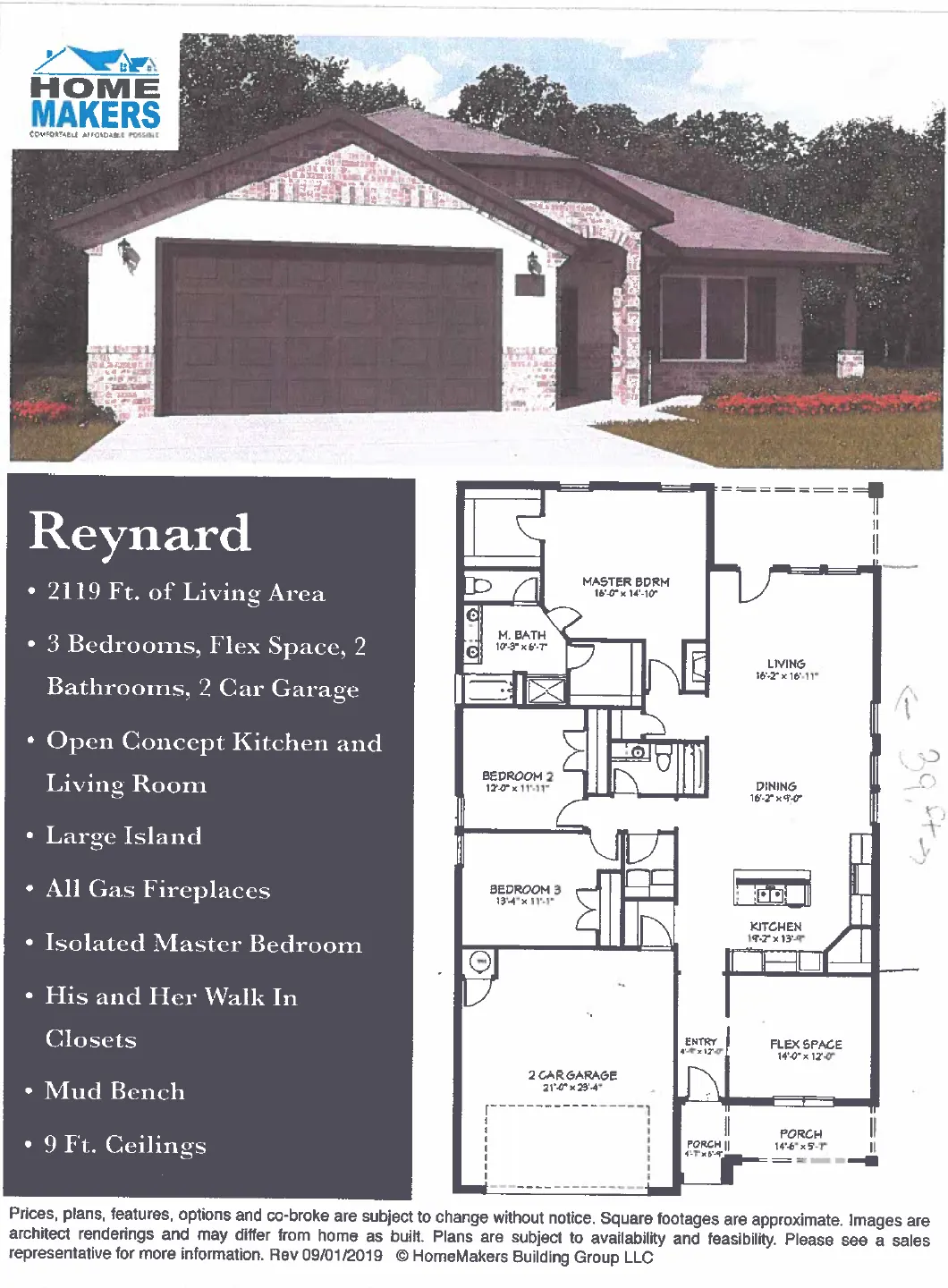 Photo 2 — 2305 104th Street, Lubbock, TX 79423