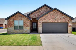 Sold home at 7001 25th Street