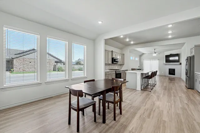 Photo 3 — 7001 25th Street, Lubbock, TX 79407