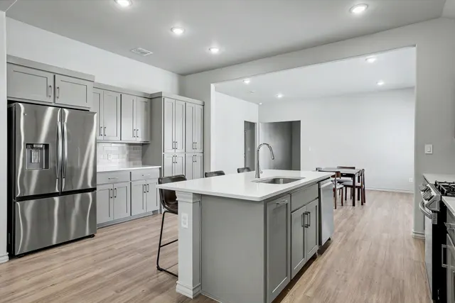 Photo 5 — 7001 25th Street, Lubbock, TX 79407