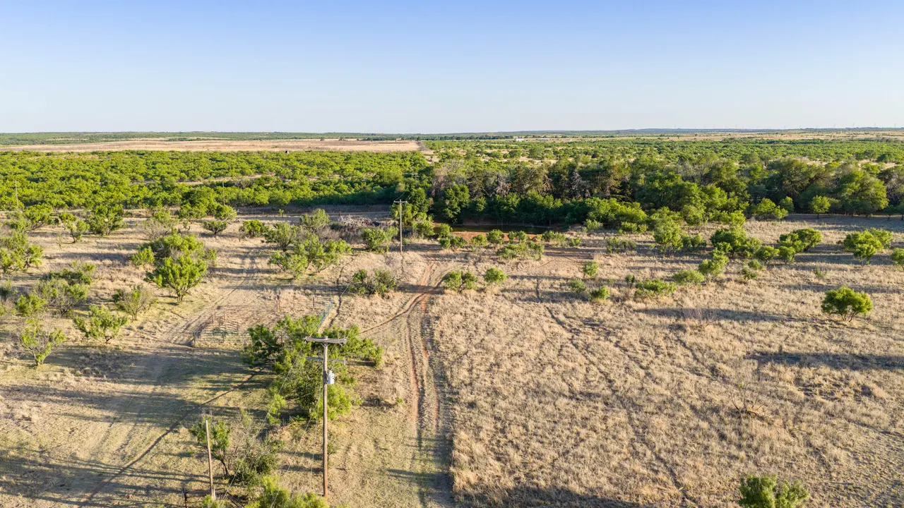 Front exterior — County Road 239, Afton, TX 79220