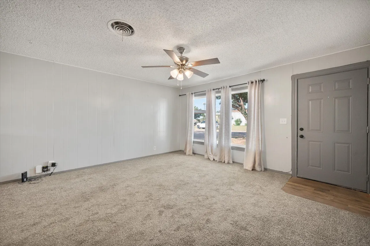 Photo 6 — 107 Stadium Drive, New Home, TX 79381