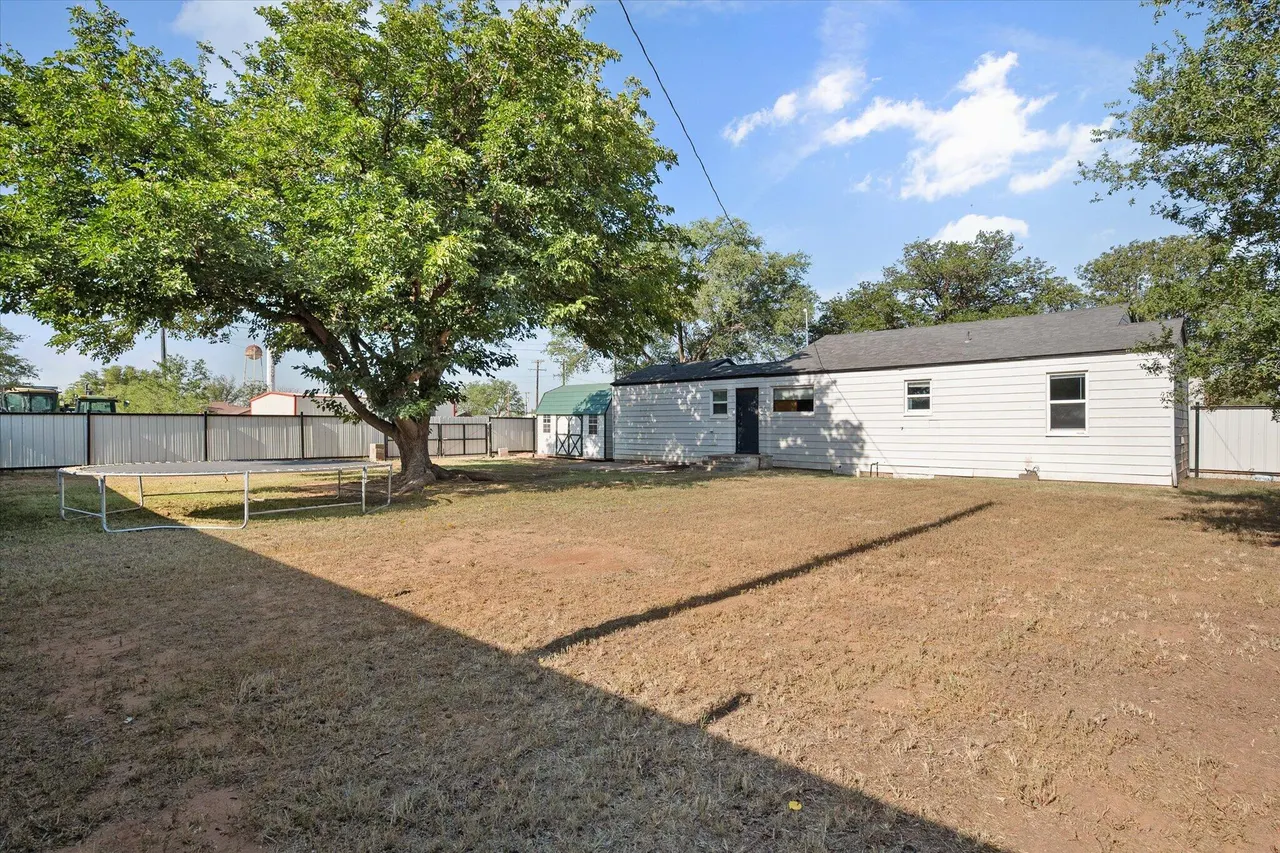 Photo 26 — 107 Stadium Drive, New Home, TX 79381