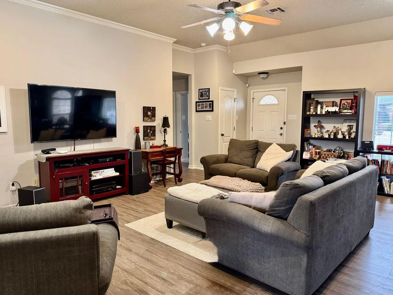 Photo 6 — 311 Longhorn Street, Wolfforth, TX 79382