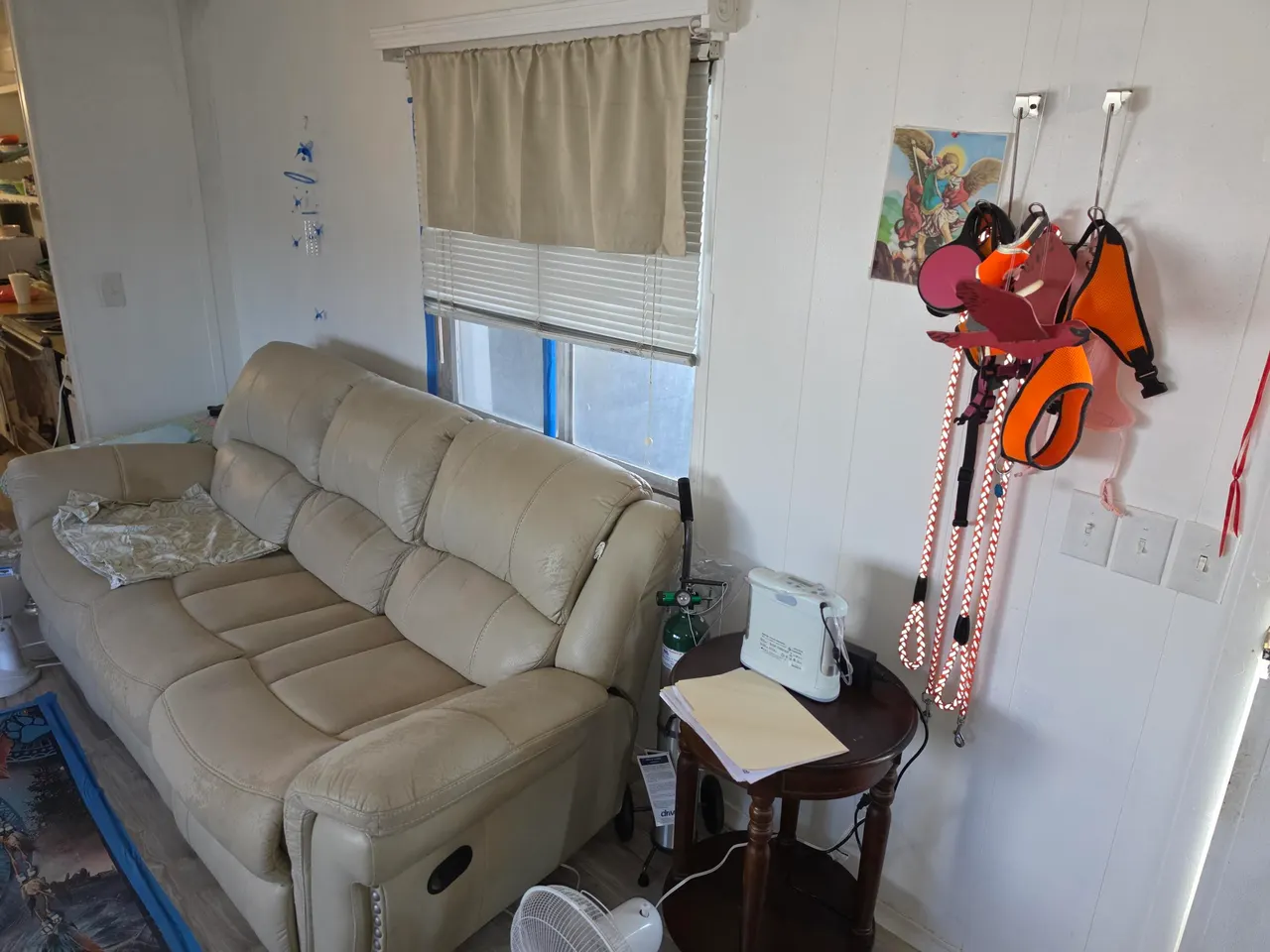 Photo 2 — 609 Rackler Street, Smyer, TX 79367