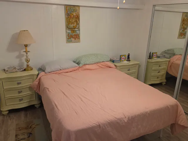 Photo 3 — 609 Rackler Street, Smyer, TX 79367