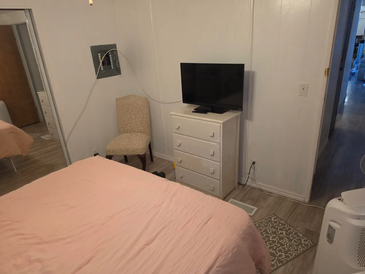 Photo 5 — 609 Rackler Street, Smyer, TX 79367