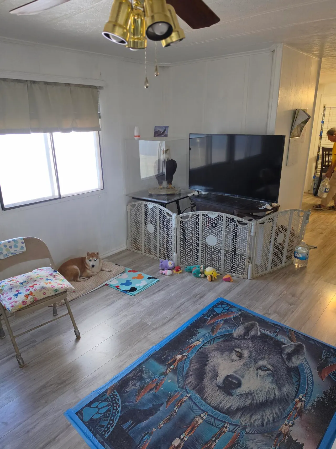 Photo 6 — 609 Rackler Street, Smyer, TX 79367