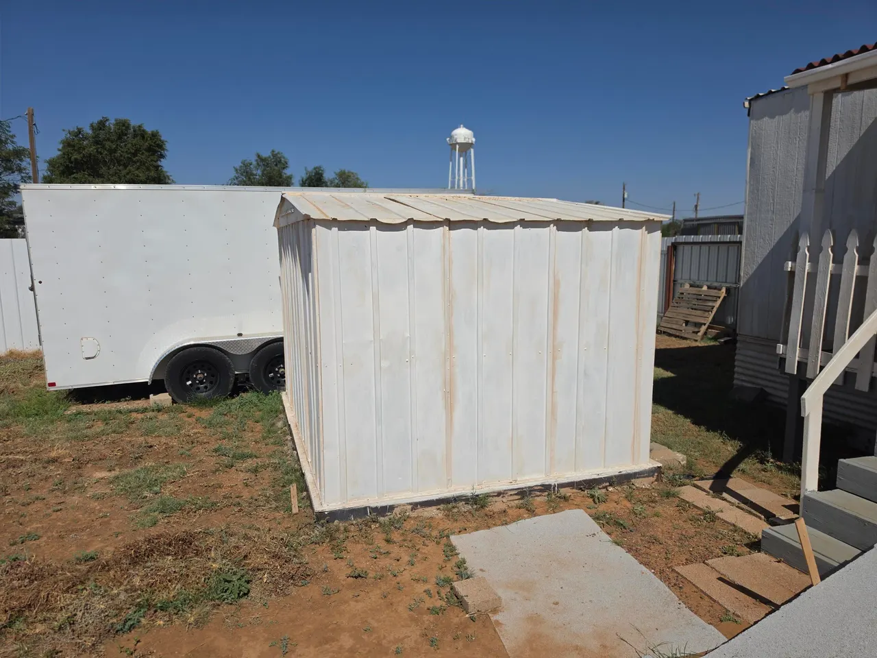 Photo 16 — 609 Rackler Street, Smyer, TX 79367