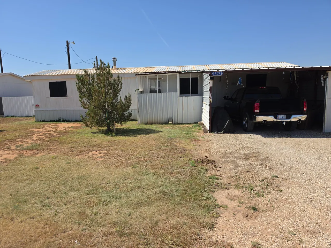 Photo 17 — 609 Rackler Street, Smyer, TX 79367