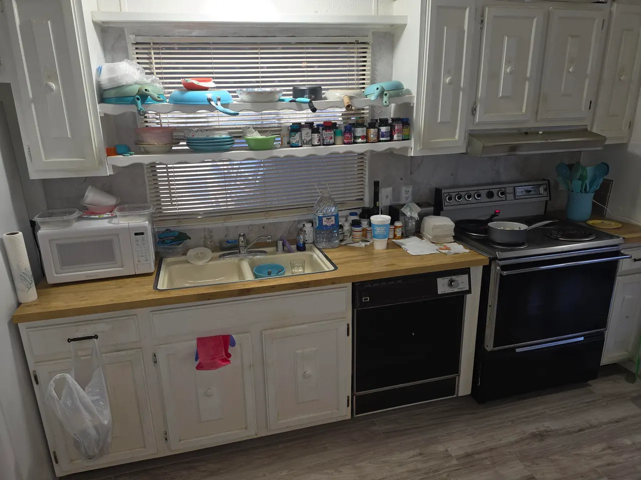 Photo 9 — 609 Rackler Street, Smyer, TX 79367