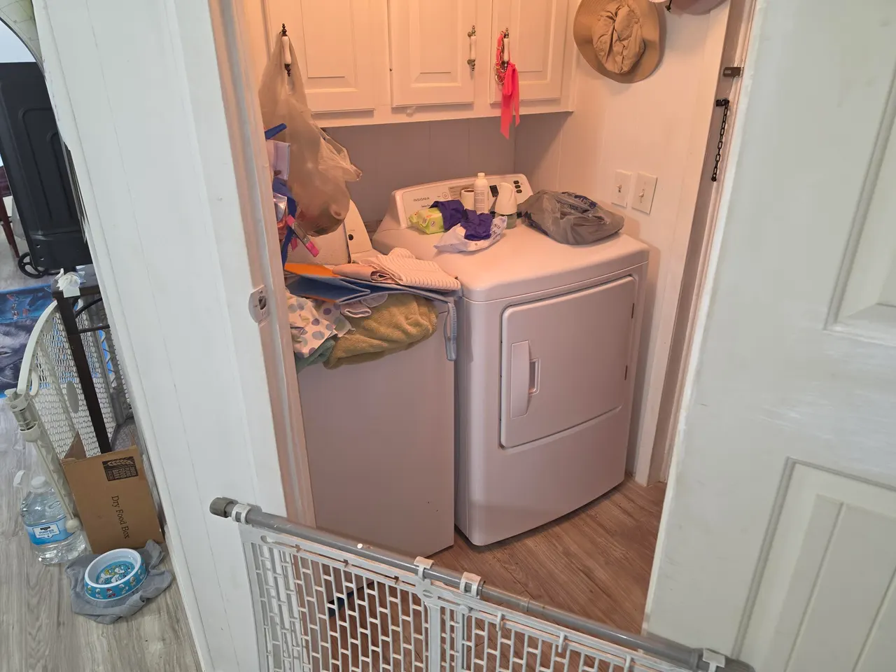 Photo 10 — 609 Rackler Street, Smyer, TX 79367