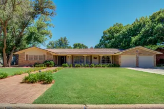 Sold home at 4509 13th Street