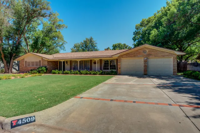 Photo 6 — 4509 13th Street, Lubbock, TX 79416
