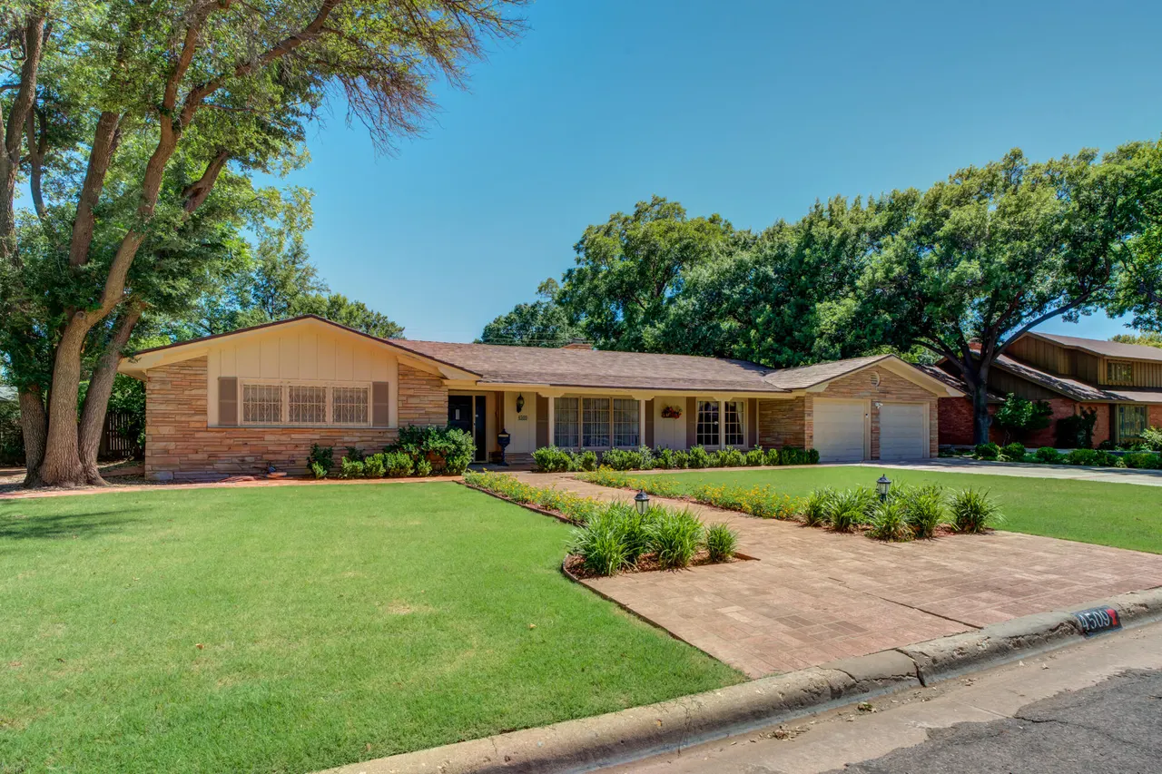 Photo 8 — 4509 13th Street, Lubbock, TX 79416