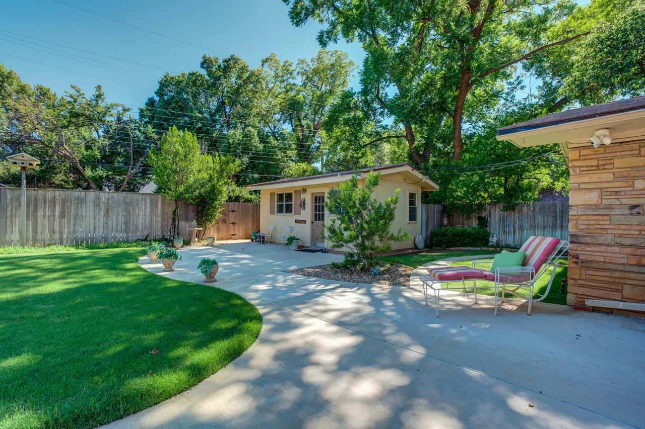 Photo 68 — 4509 13th Street, Lubbock, TX 79416