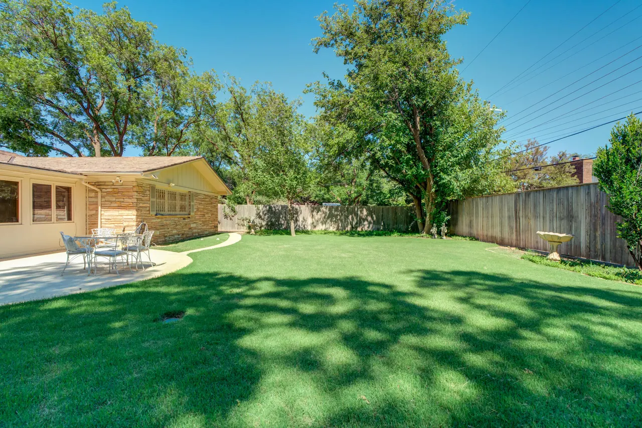 Photo 70 — 4509 13th Street, Lubbock, TX 79416