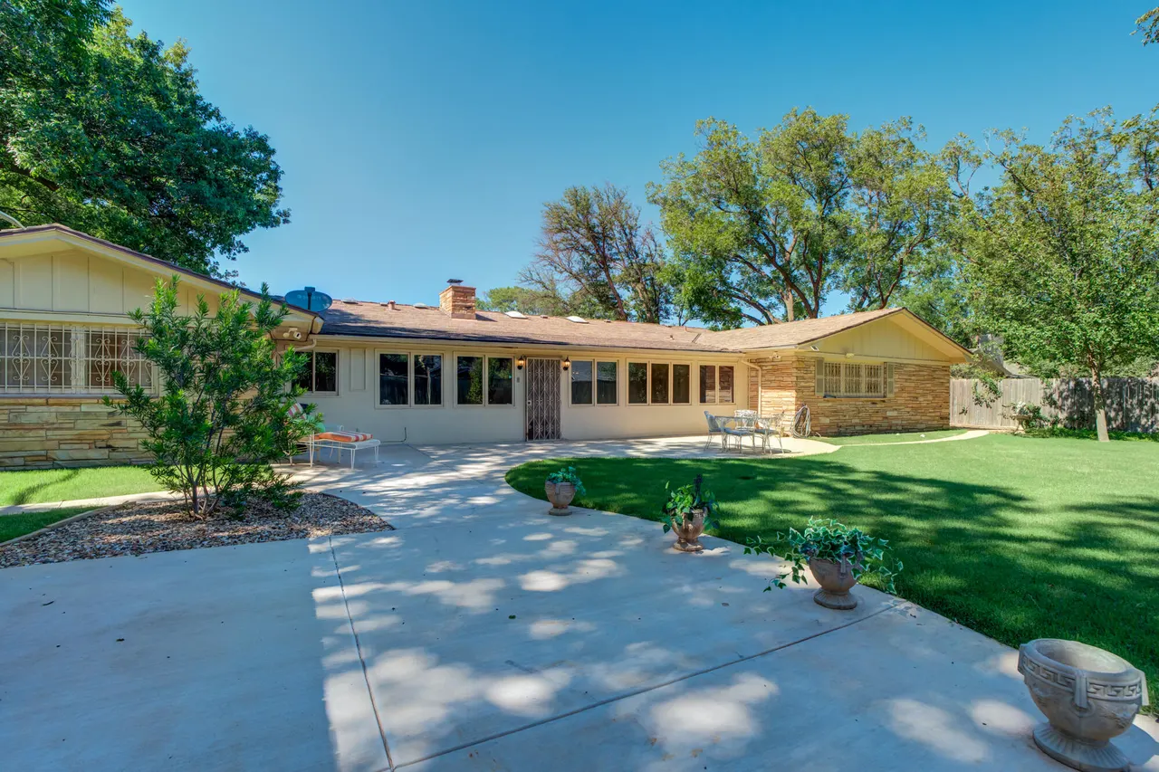Photo 71 — 4509 13th Street, Lubbock, TX 79416