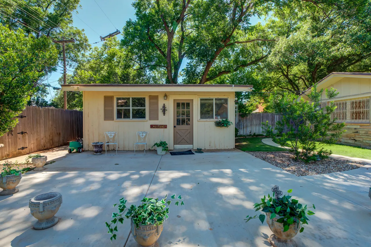Photo 72 — 4509 13th Street, Lubbock, TX 79416