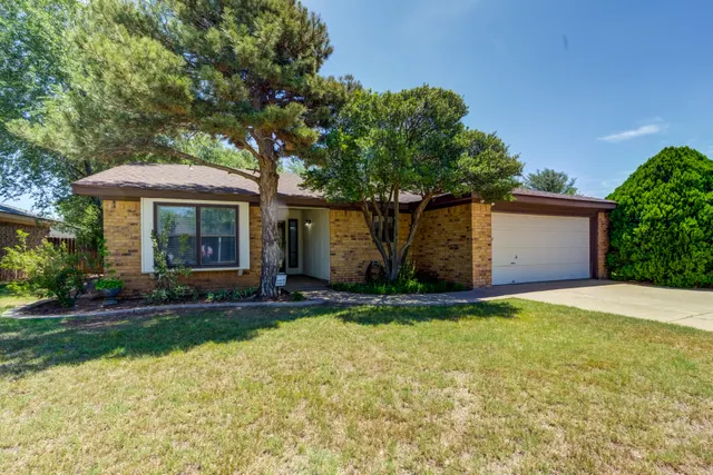 Photo 2 — 8601 Geneva Avenue, Lubbock, TX 79423