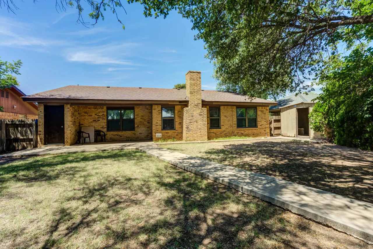 Photo 36 — 8601 Geneva Avenue, Lubbock, TX 79423