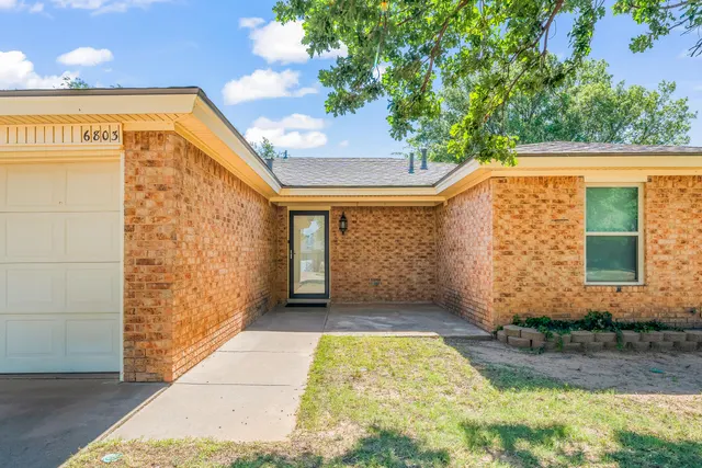 Photo 4 — 6803 Hyden Avenue, Lubbock, TX 79424