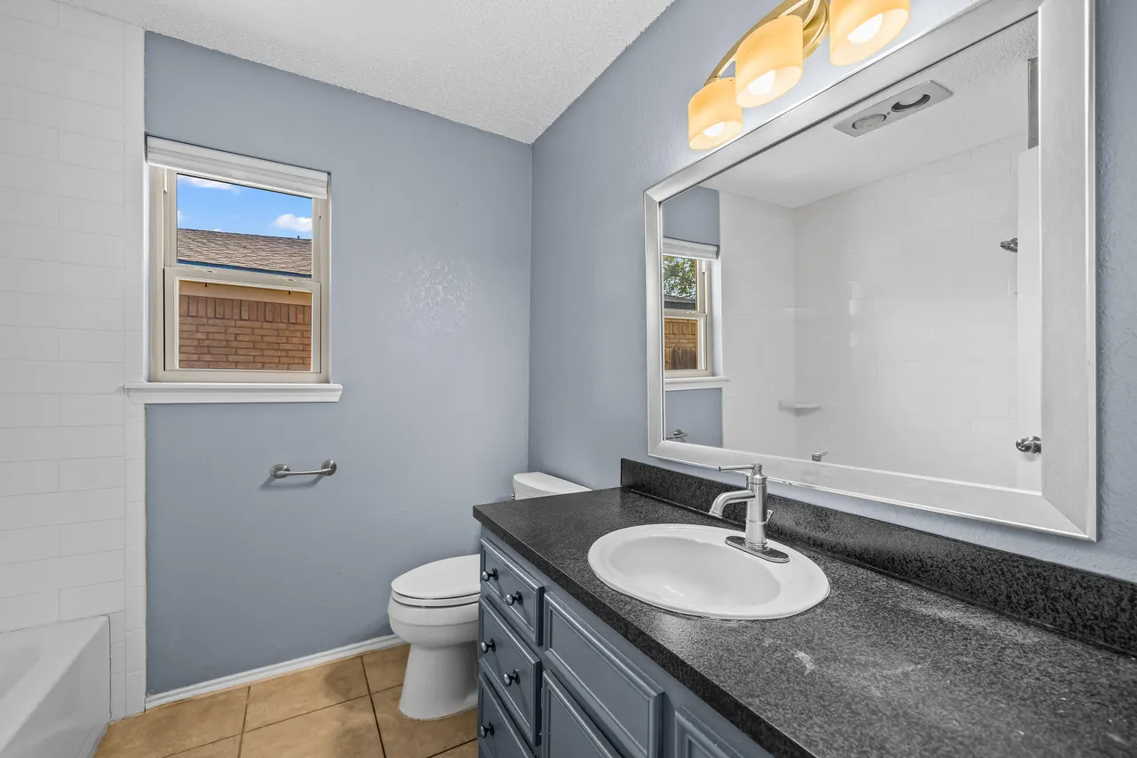 Photo 20 — 6803 Hyden Avenue, Lubbock, TX 79424