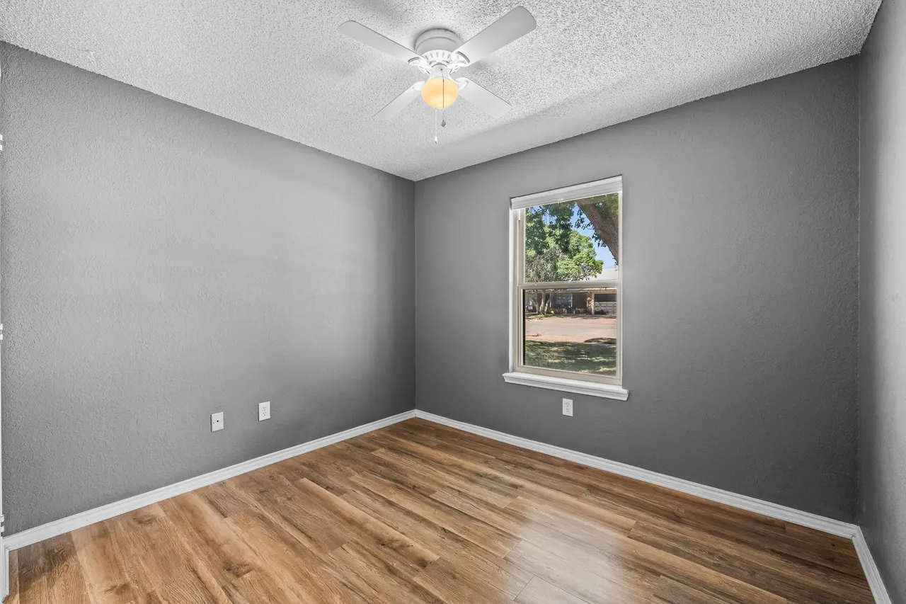 Photo 18 — 6803 Hyden Avenue, Lubbock, TX 79424