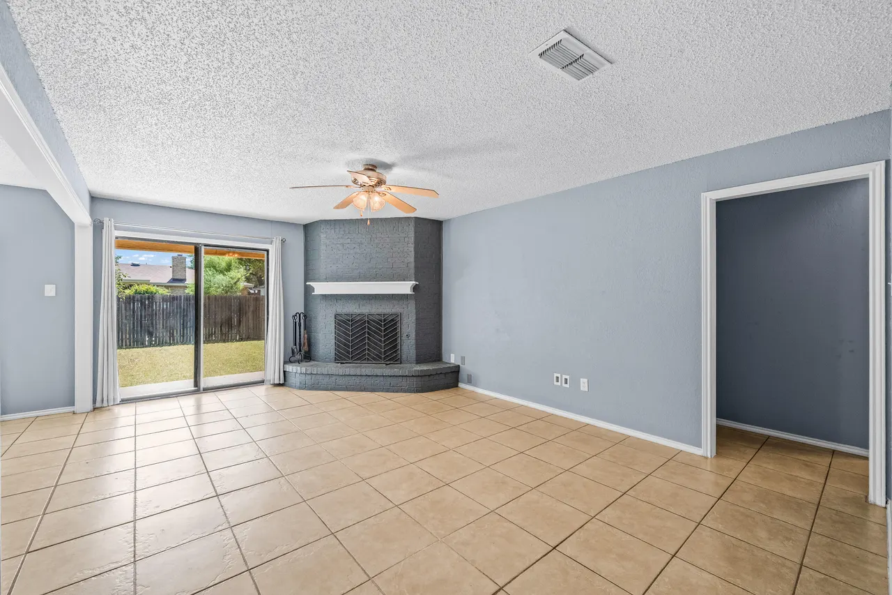 Photo 5 — 6803 Hyden Avenue, Lubbock, TX 79424