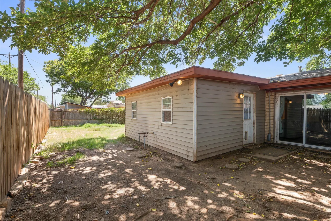Photo 22 — 4308 49th Street, Lubbock, TX 79413