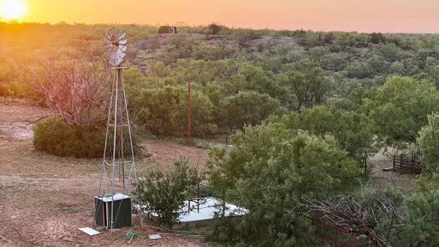 Photo 7 — 15360 U.S. 380, Aspermont, TX 79502