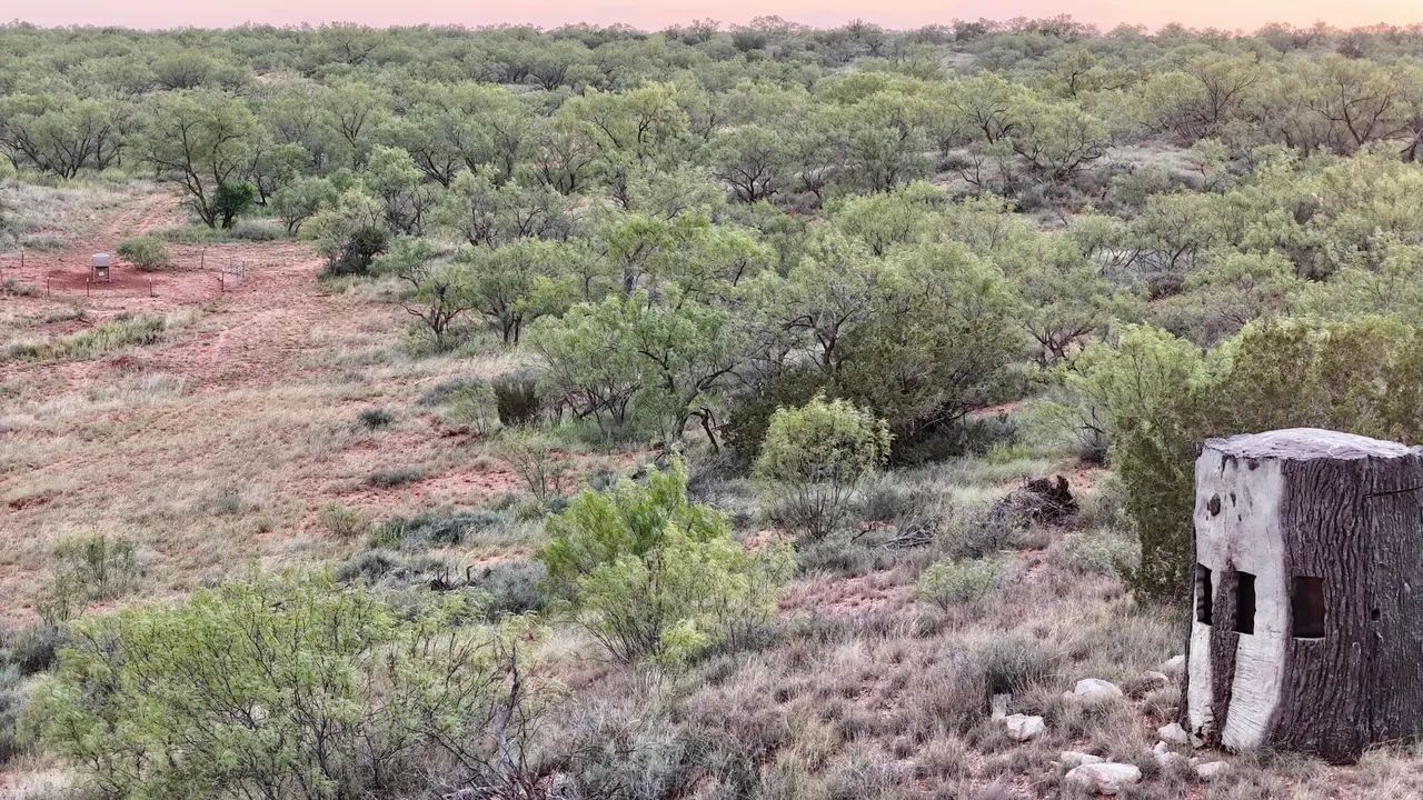 Photo 11 — 15360 U.S. 380, Aspermont, TX 79502