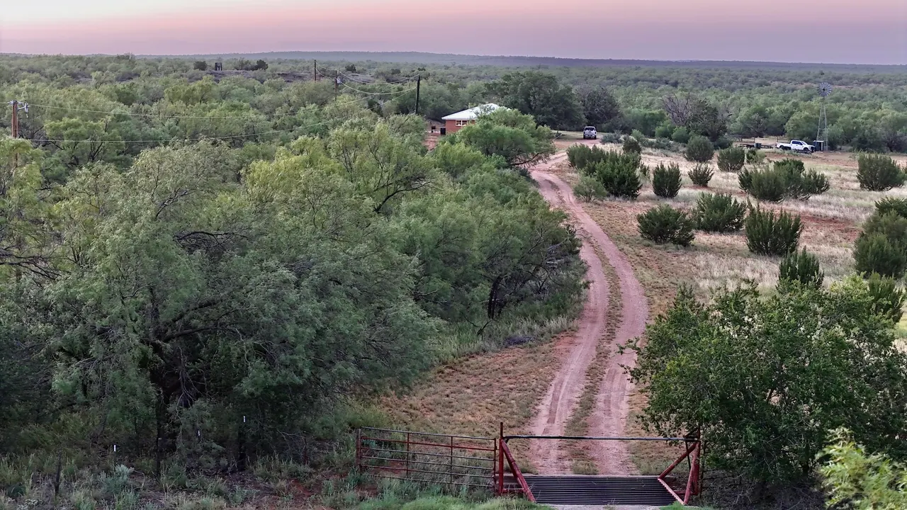 Photo 24 — 15360 U.S. 380, Aspermont, TX 79502