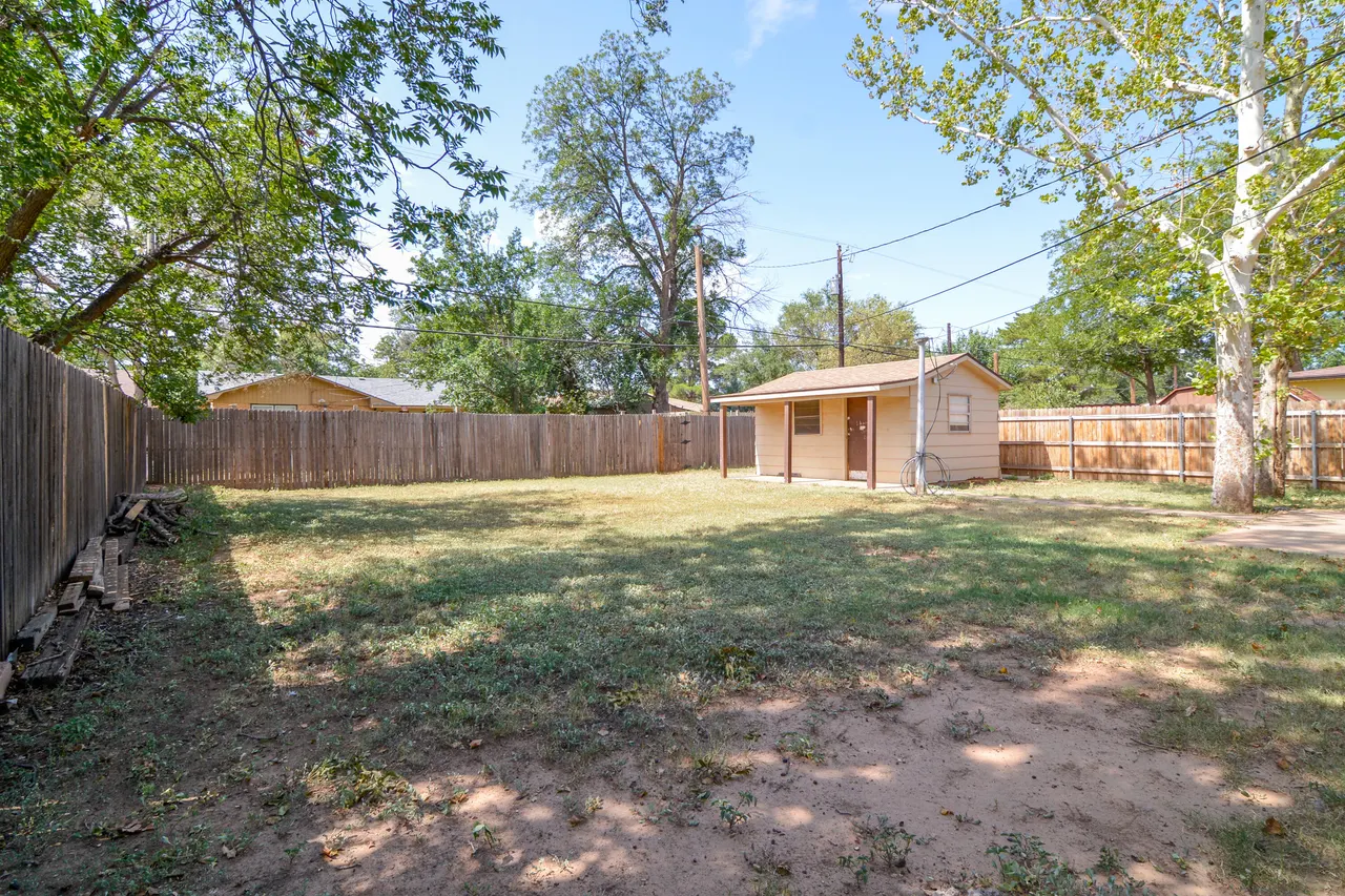 Photo 29 — 3103 38th Street, Lubbock, TX 79413
