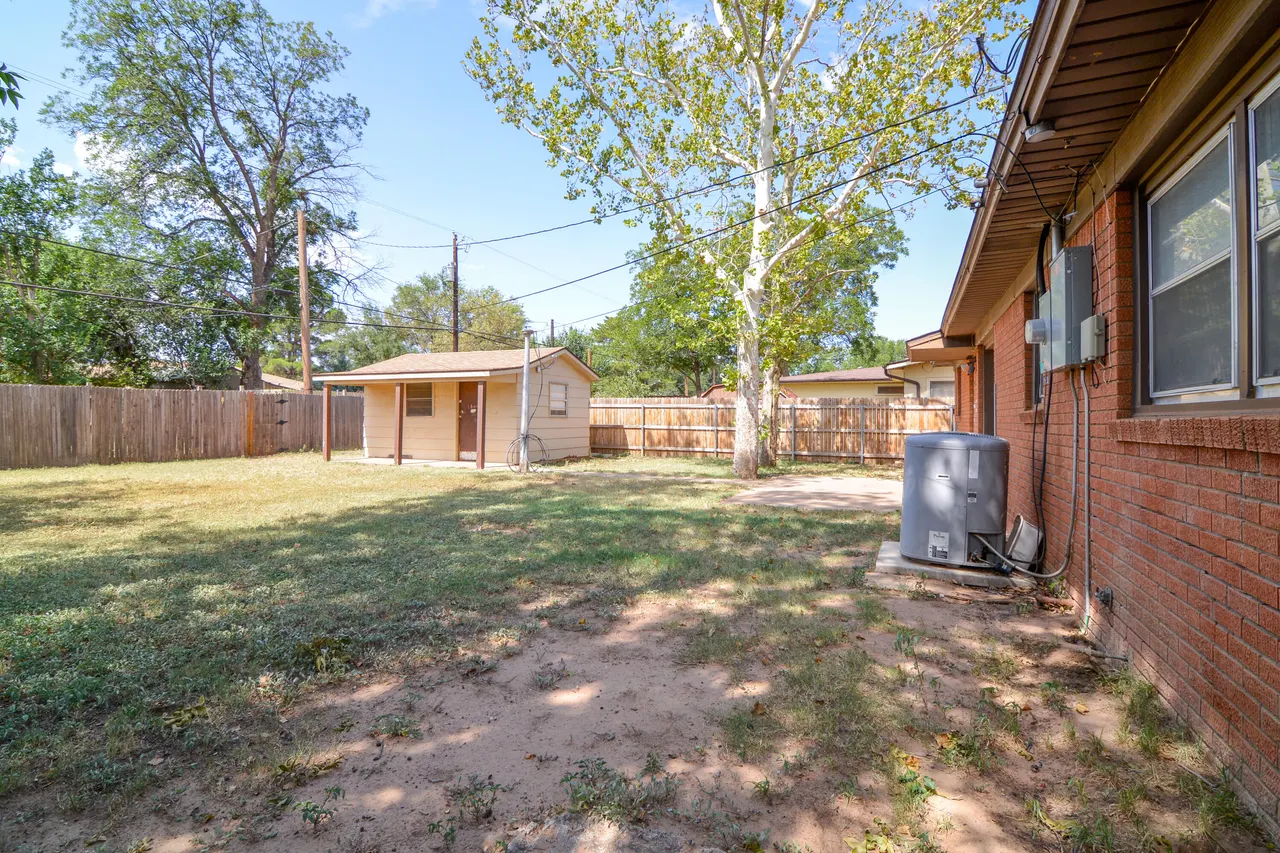 Photo 30 — 3103 38th Street, Lubbock, TX 79413