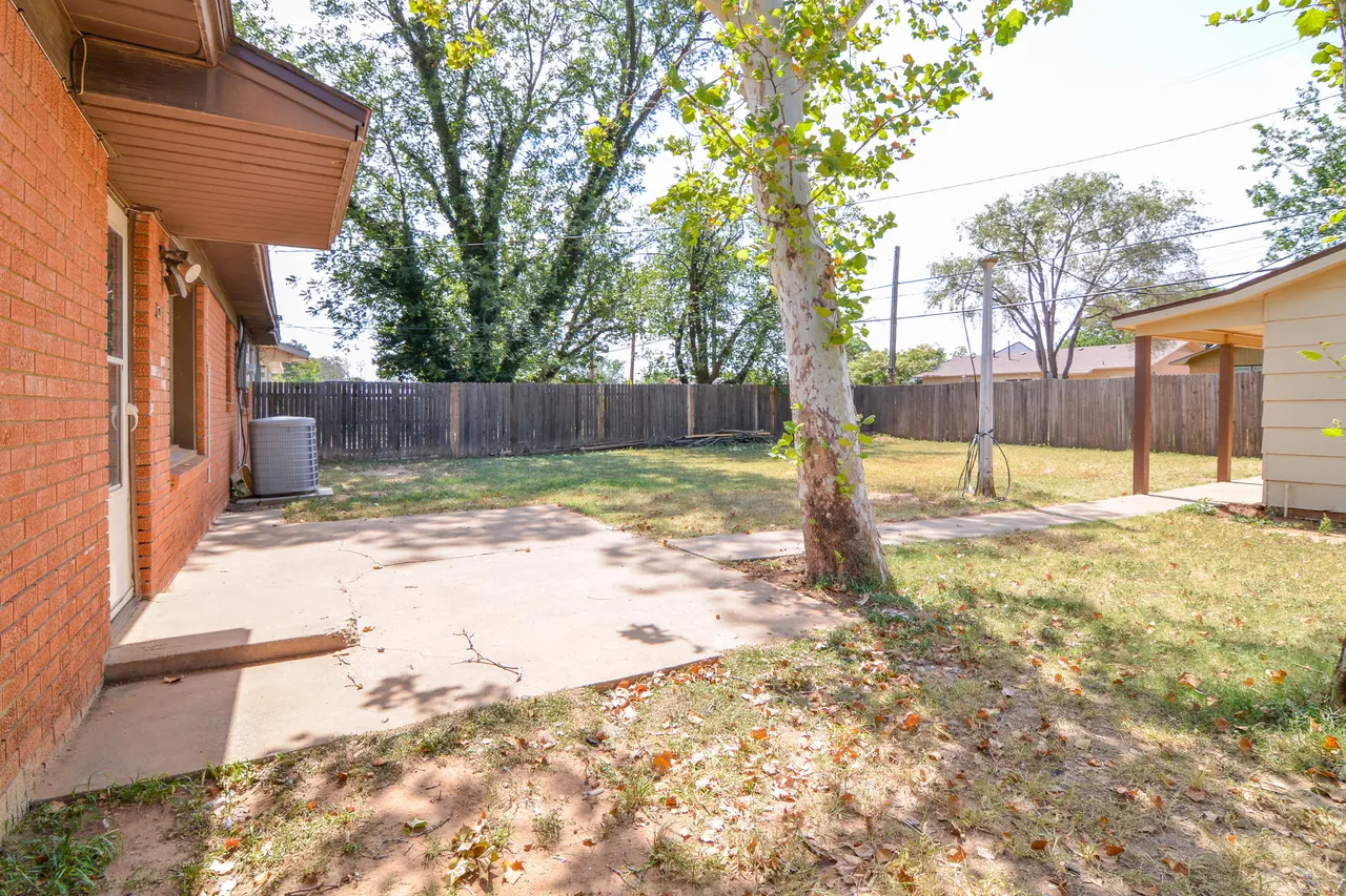 Photo 31 — 3103 38th Street, Lubbock, TX 79413