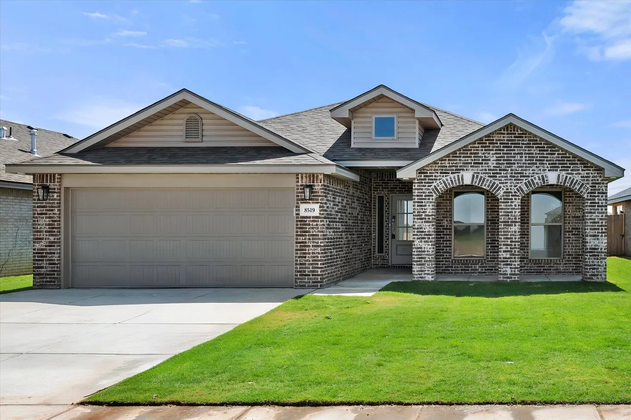 Photo 3 — 8519 24th Street, Lubbock, TX 79407