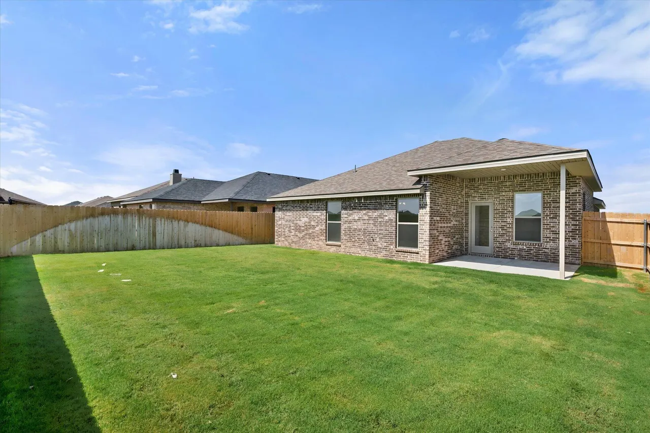 Photo 26 — 8519 24th Street, Lubbock, TX 79407
