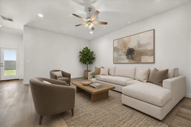Photo 5 — 8519 24th Street, Lubbock, TX 79407
