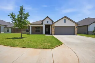 Sold home at 5003 Prospect Avenue