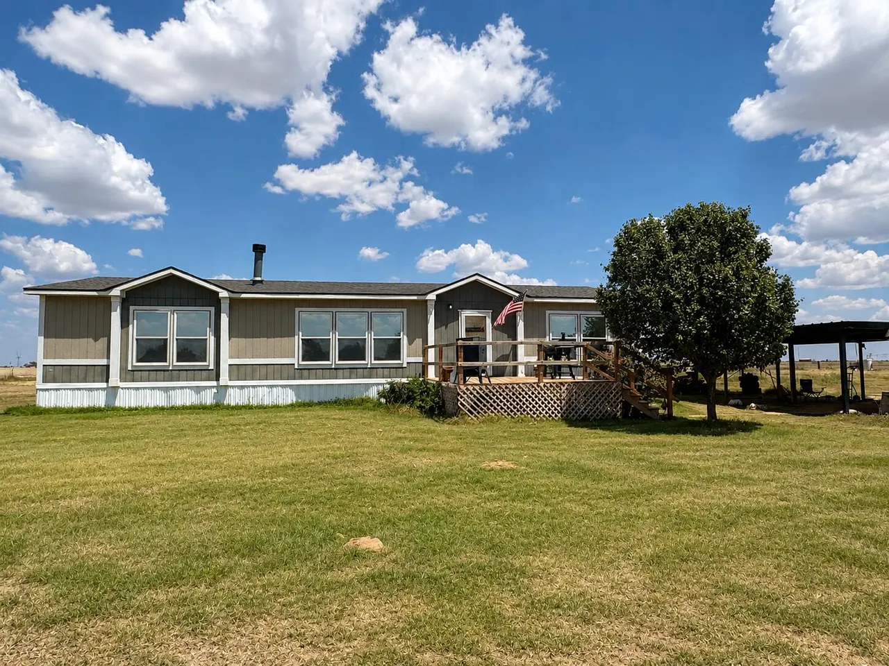 Photo 4 — 2309 F M 1729, Lubbock, TX 79403