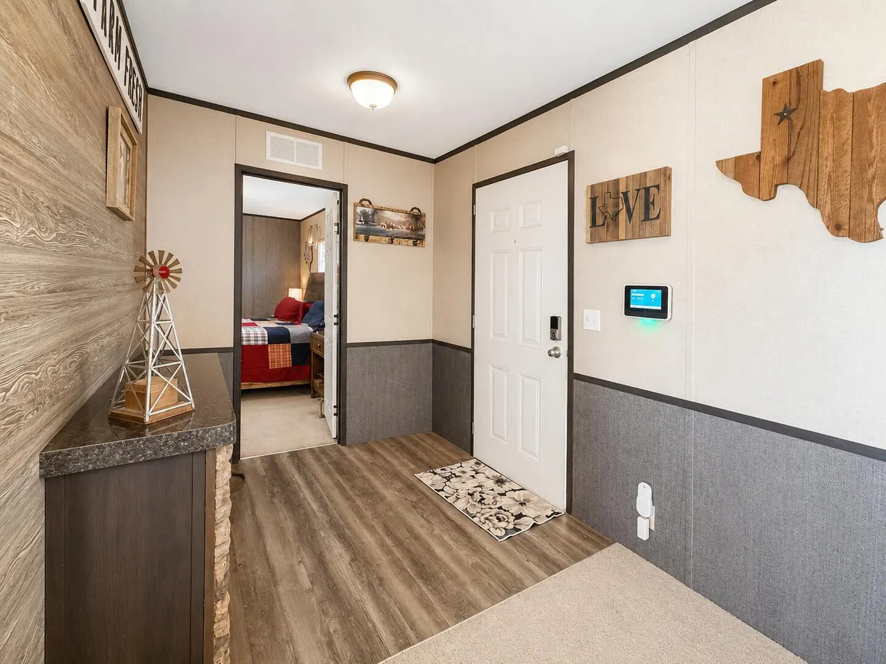 Photo 8 — 2309 F M 1729, Lubbock, TX 79403