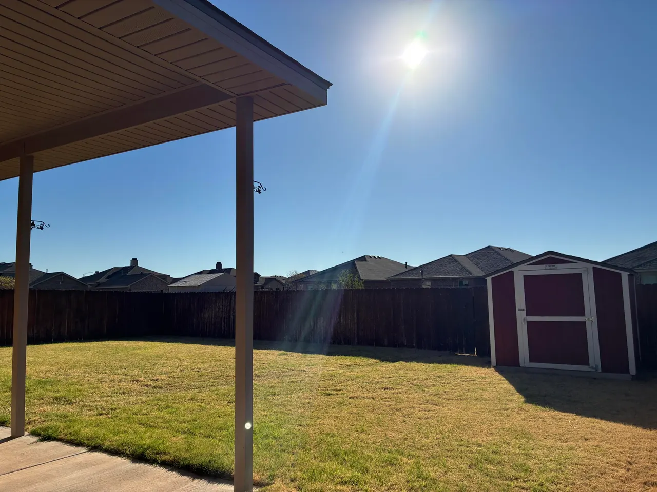 Photo 33 — 10103 Virginia Avenue, Lubbock, TX 79424