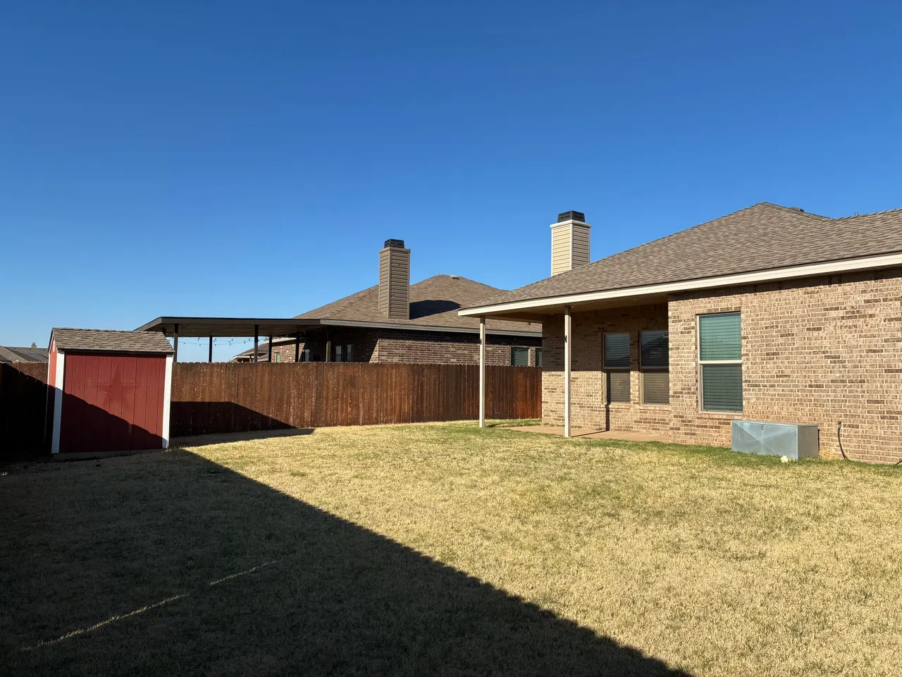 Photo 34 — 10103 Virginia Avenue, Lubbock, TX 79424