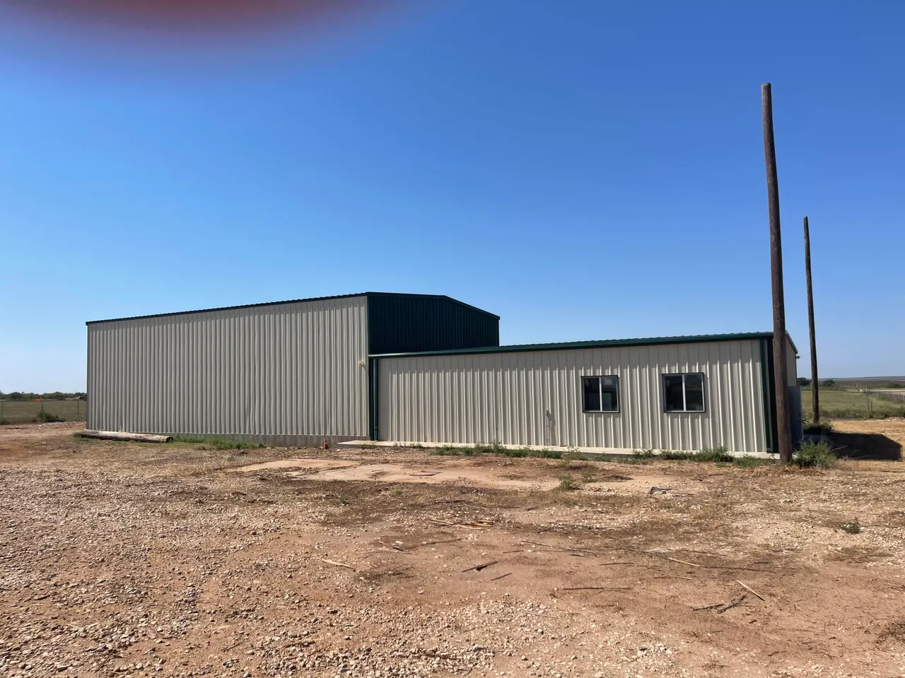 Photo 2 — 1879 Highway 87, Tahoka, TX 79351