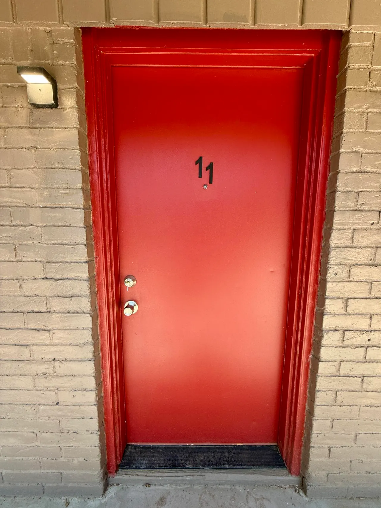 Photo 5 — 1710 9th Street 11, Lubbock, TX 79401