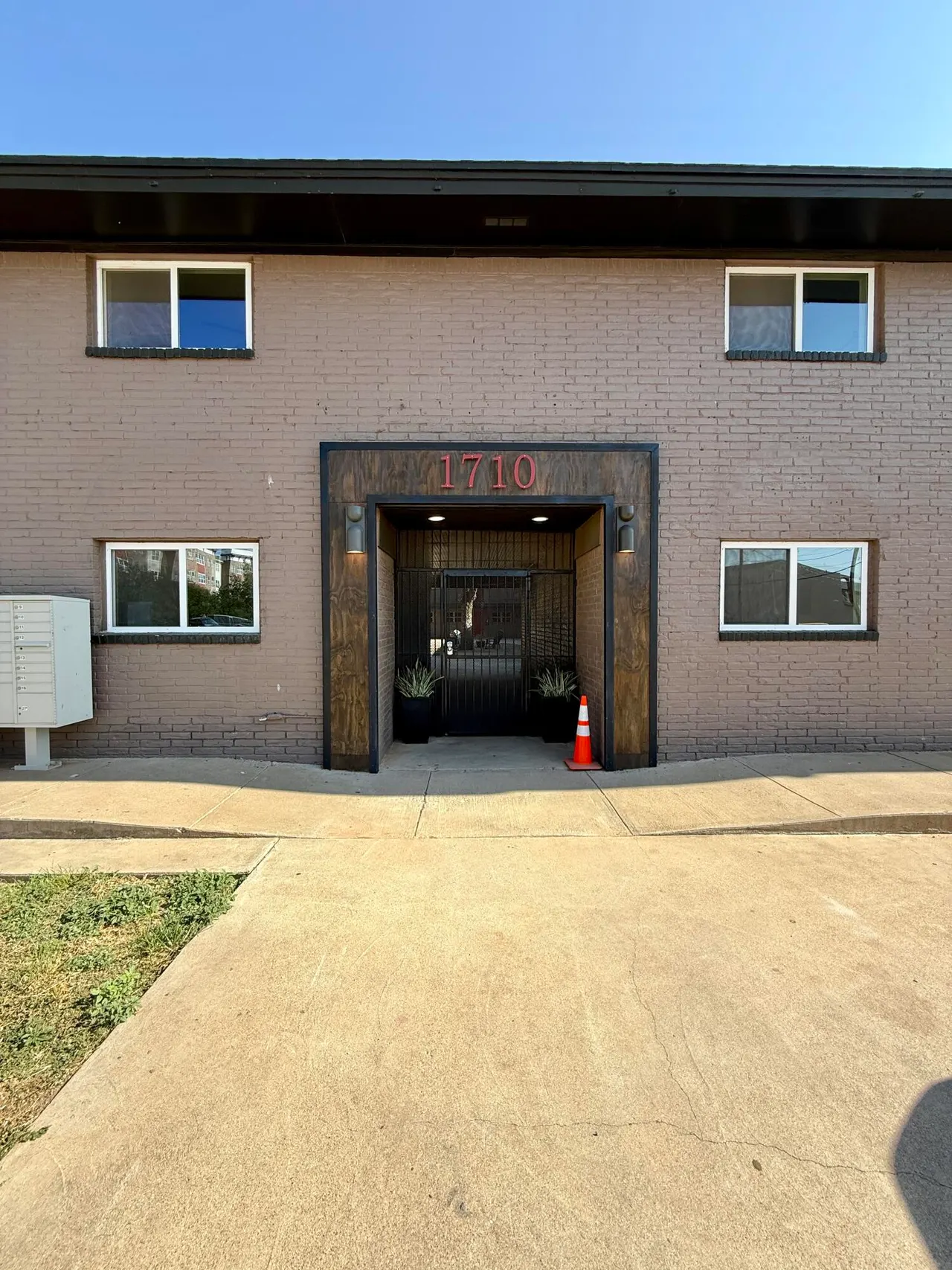 Photo 3 — 1710 9th Street 25, Lubbock, TX 79401