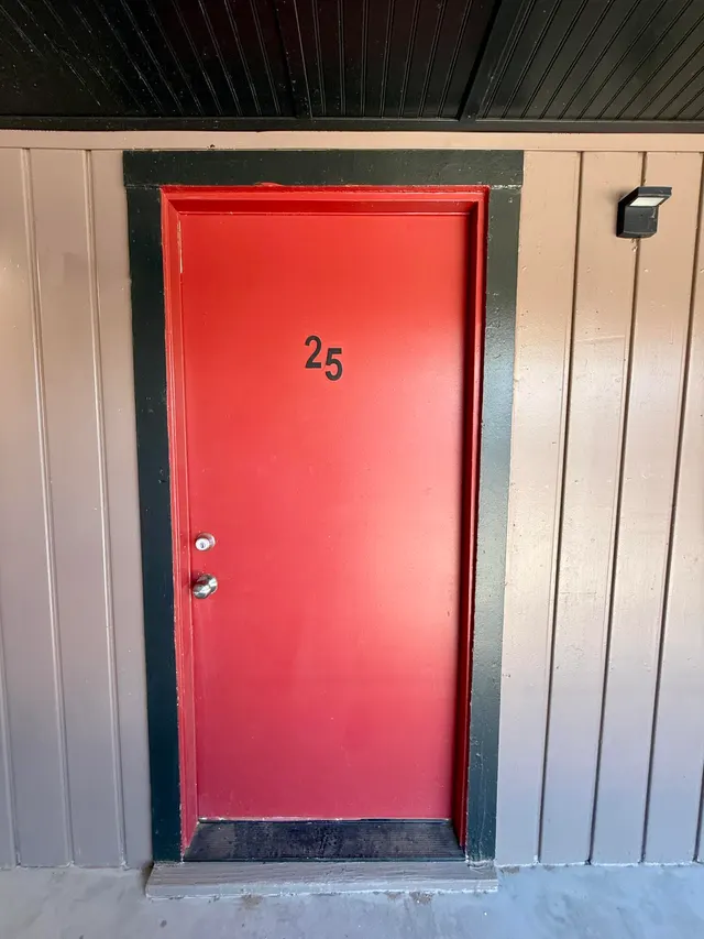 Photo 5 — 1710 9th Street 25, Lubbock, TX 79401